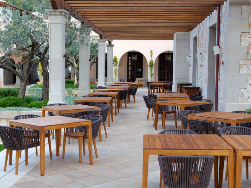 VKL Arquitectura Legal · Restaurantes y Bares