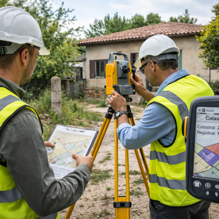 Profesionales Expertos en Servicios Técnico - Legales en Arquitectura